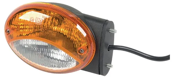 Zetor - 19351909 - Lamp