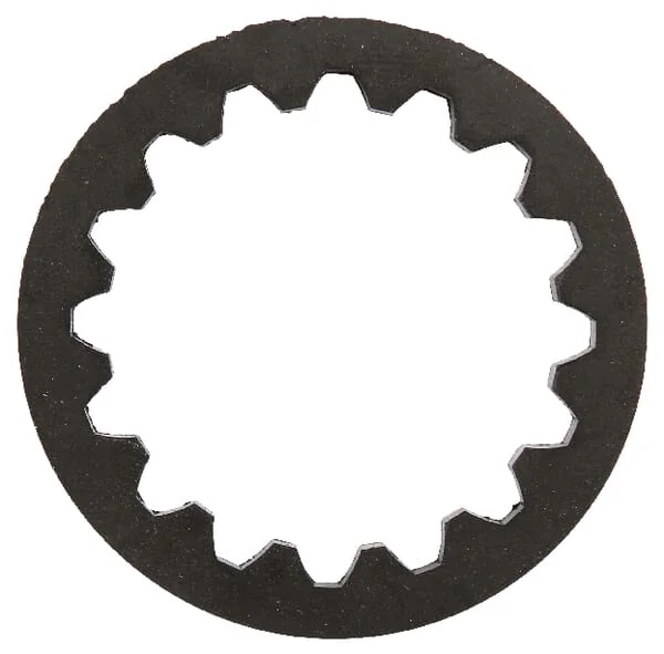 Zetor - 40112607 - Profile Ring Large Zetor
