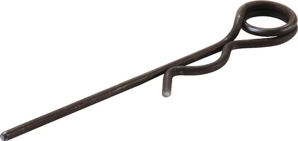 Zetor - 45115106 - Zetor Long Retaining Spring