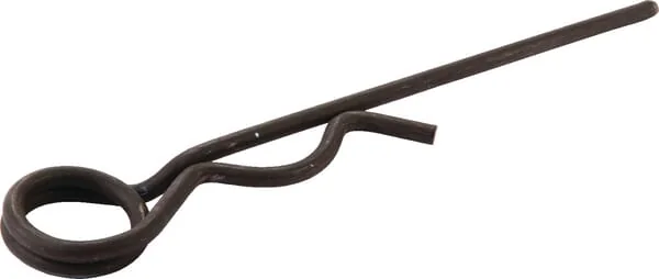 Zetor - 45115106 - Zetor Long Retaining Spring