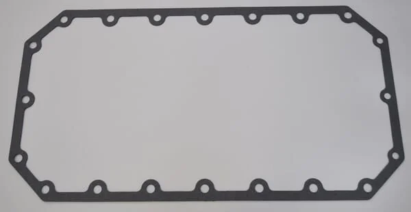 Zetor - 47010244 - Sump Gasket Zetor