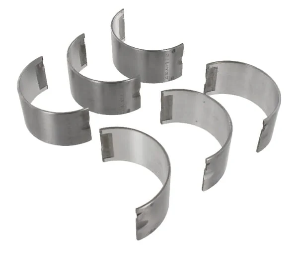 Zetor - 50110094 - Connecting Rod Bearing Set Std. Zetor