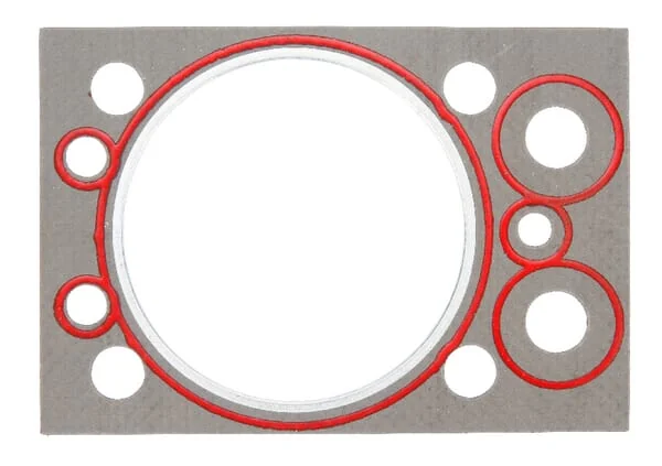 Zetor - 52020572 - Clutch Gasket 1.5mm Zetor