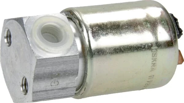 Zetor - 53009915 - Valve