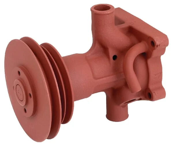 Zetor - 53017019 - Water Pump 113m Zetor