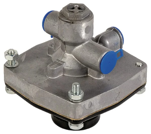 Zetor - 53236908 - Zetor Single Brake Valve