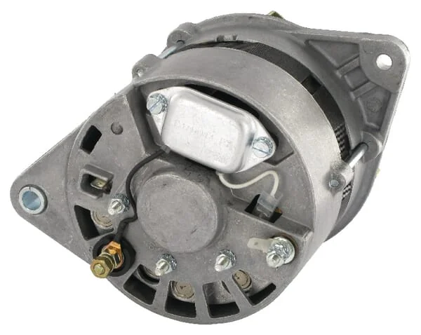 Zetor - 53350906 - Alternator 12V 70A