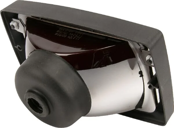 Zetor - 53351946 - Grille Headlight