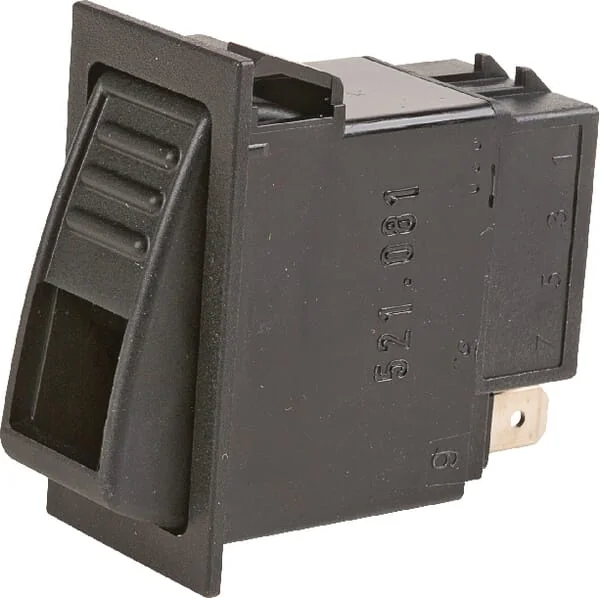 Zetor - 53359938 - Zetor Switch