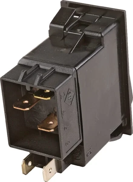 Zetor - 53359938 - Zetor Switch