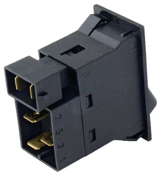 Zetor - 53359951 - Zetor Light Switch