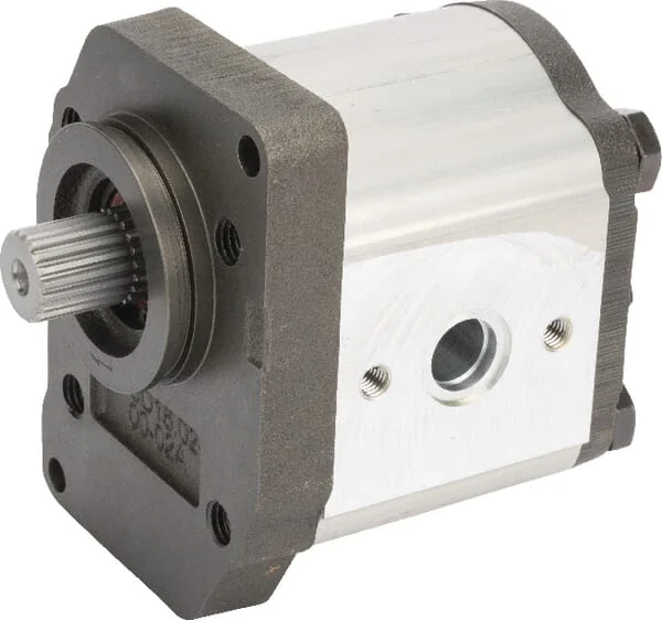 Zetor - 54420916 - Zetor Hydraulic Pump UD16