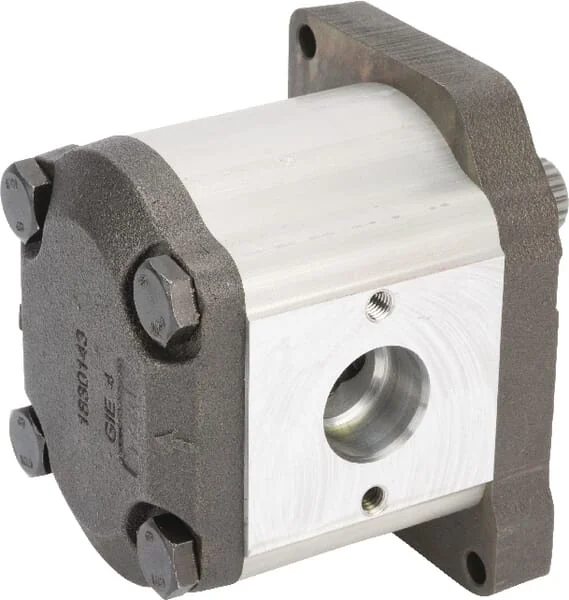 Zetor - 54420916 - Zetor Hydraulic Pump UD16