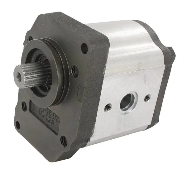 Zetor - 54420920 - Hydraulic Pump 34 L/MN