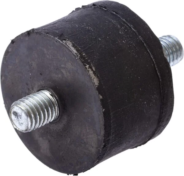 Zetor - 55115205 - Rubber Spring