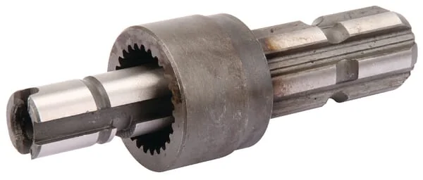 Zetor - 55115941 - PTO Adapter 540 TM