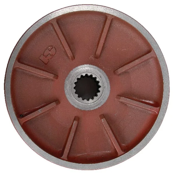 Zetor - 55119029 - Brake Drum Zetor