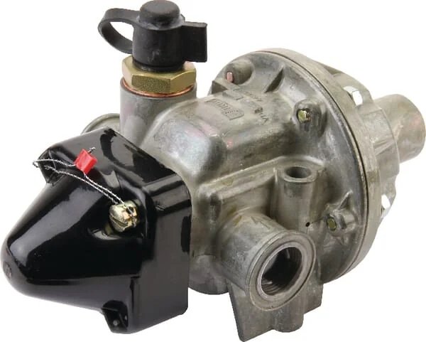 Zetor - 57116807 - Pressure Regulator Zetor