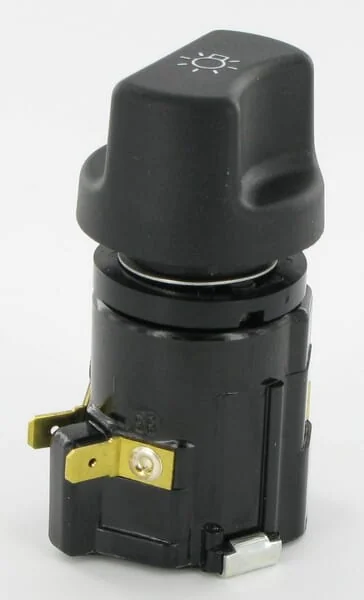 Zetor - 59115636 - Switch (3P) Zetor