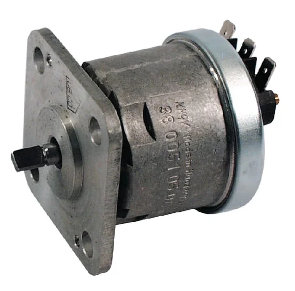 Zetor - 59115725 - Tractor Meter Drive Electronic