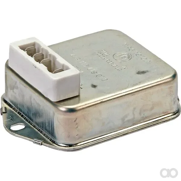 Zetor - 59115782 - Regolatore di tensione