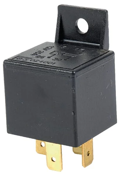 Zetor - 591158060 - Relay