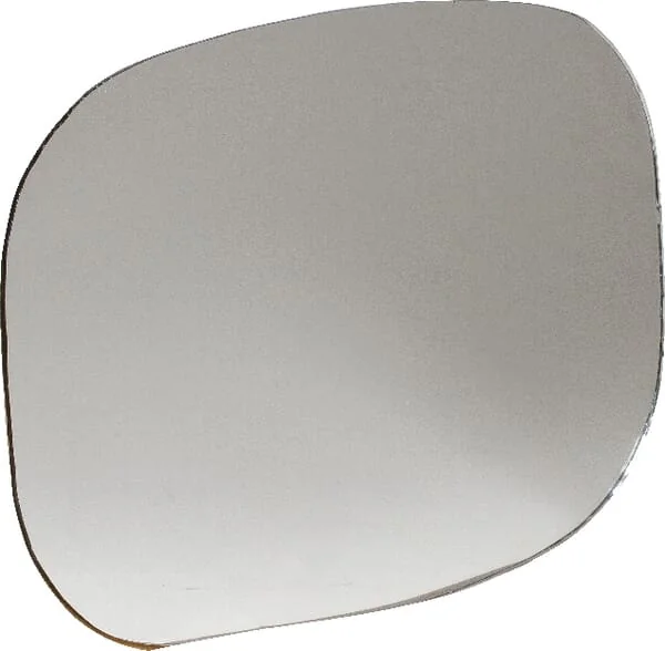Zetor - 59116662G - Mirror Glass 245x170mm Zetor
