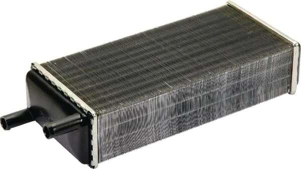 Zetor - 59117893 - Cab Heater