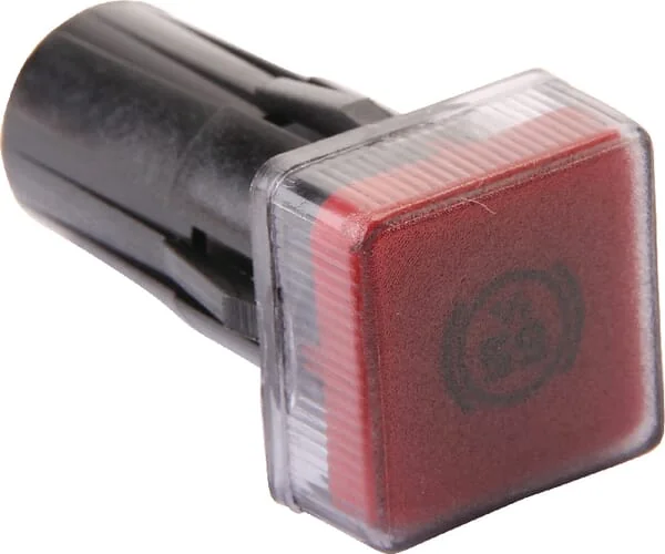 Zetor - 60115613 - Indicator Lamp Zetor