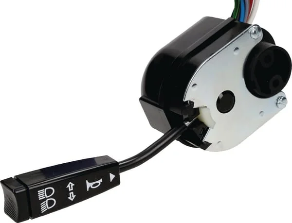 Zetor - 62455615 - Zetor Turn Signal Switch