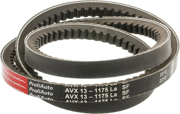 Zetor - 62455705 - Belt