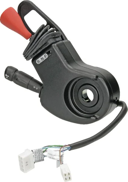 Zetor - 66358901 - Zetor Switch
