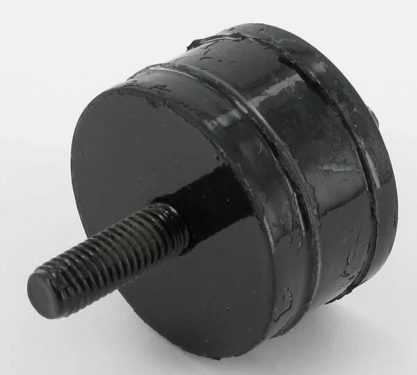 Zetor - 67115205 - Zetor Tank Rubber