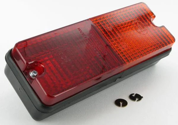 Zetor - 67115711 - RIGHT REAR LIGHT