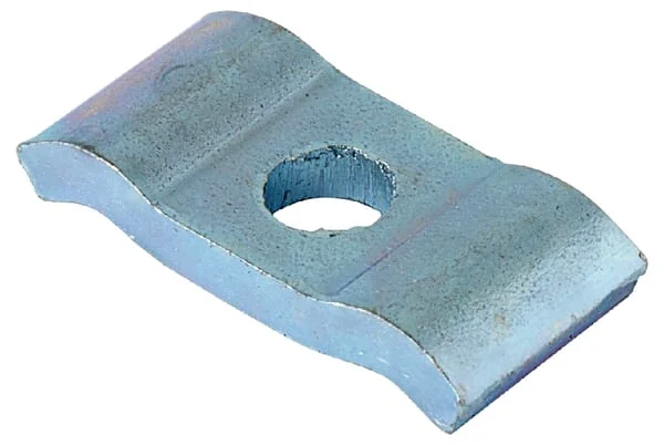 Zetor - 68009032 - Tube Holder Zetor