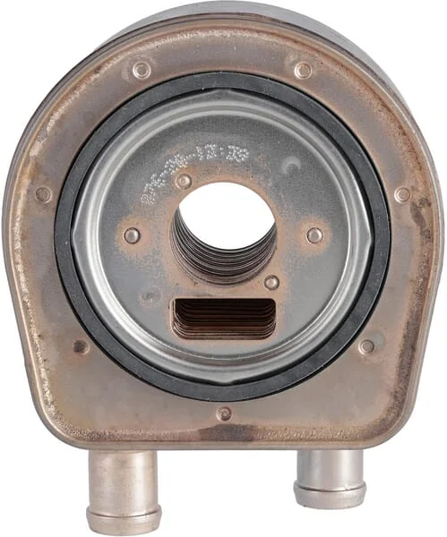 Zetor - 68016094 - Heat Exchanger