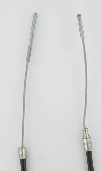 Zetor - 69112738 - Hand Brake Cable