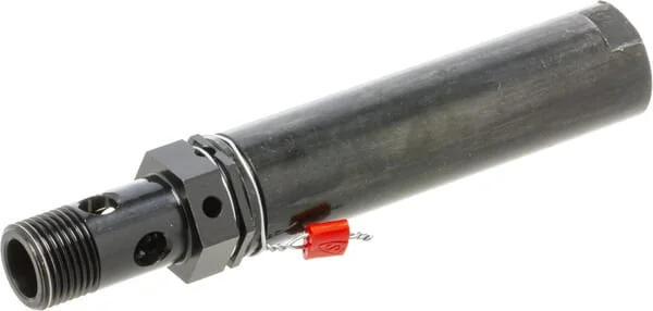 Zetor - 69114630 - RH Pump Valve