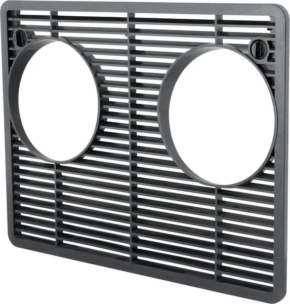 Zetor - 69115363 - Zetor Front Grille