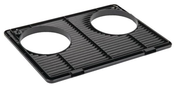 Zetor - 69115363 - Zetor Front Grille