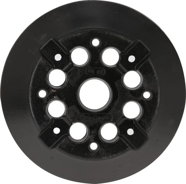 Zetor - 69116252 - Ballast Weight