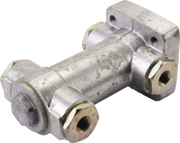 Zetor - 70116830 - Pressure Regulator Zetor