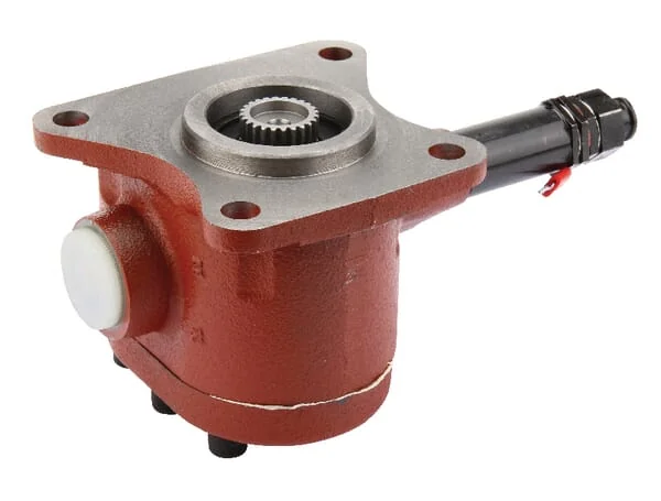 Zetor - 70118320 - Zetor Hydraulic Pump