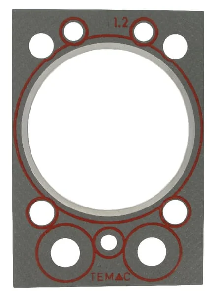 Zetor - 71010571 - Cylinder Head Gasket 1.2 mm Zetor