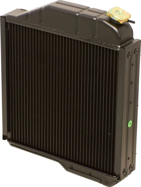 Zetor - 72011315 - Radiator 5211-7745