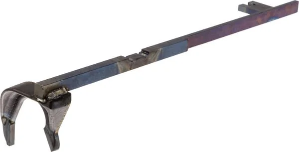 Zetor - 72112328 - Gear Shifting Bar