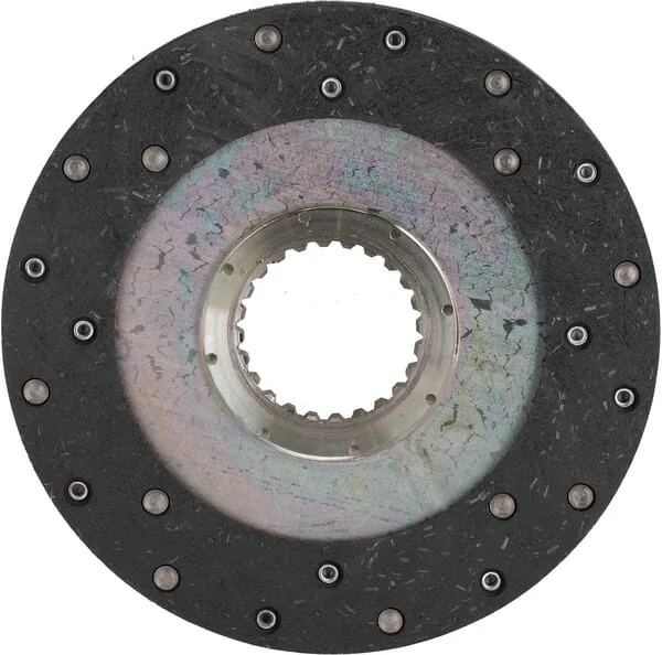 Zetor - 72112680 - Brake Disc Zetor