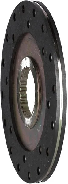 Zetor - 72112680 - Brake Disc Zetor
