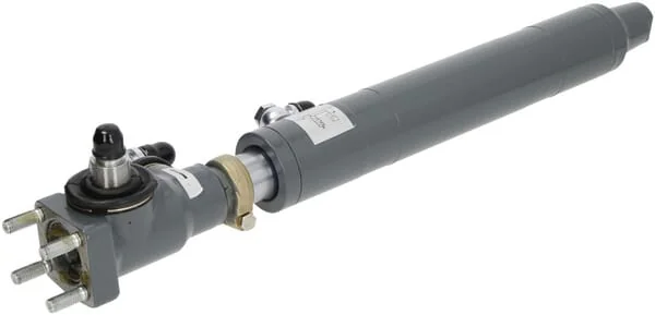 Zetor - 72113941 - Power-Steering Cylinder