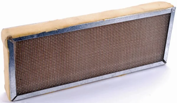 Zetor - 72117818 - Heater Filter
